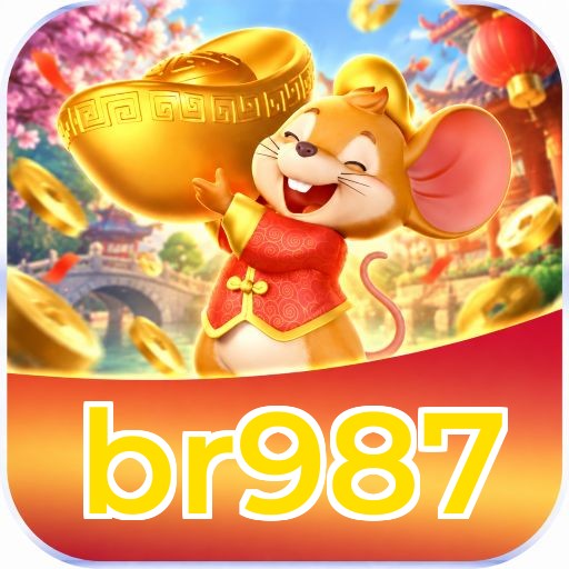 br987 Logo