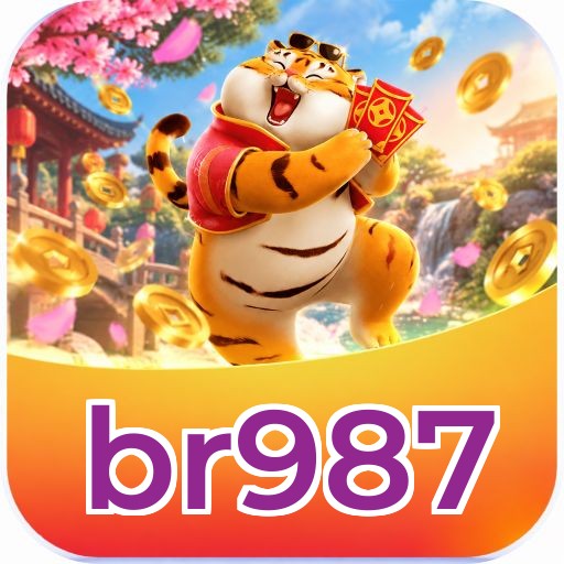 br987 Logo