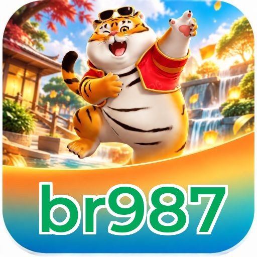 br987 VIP Program Logo