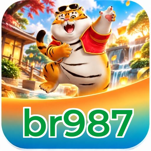 Logo br987 Bônus Brasil