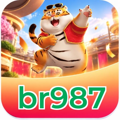 br987 APK Logo Oficial Certificado