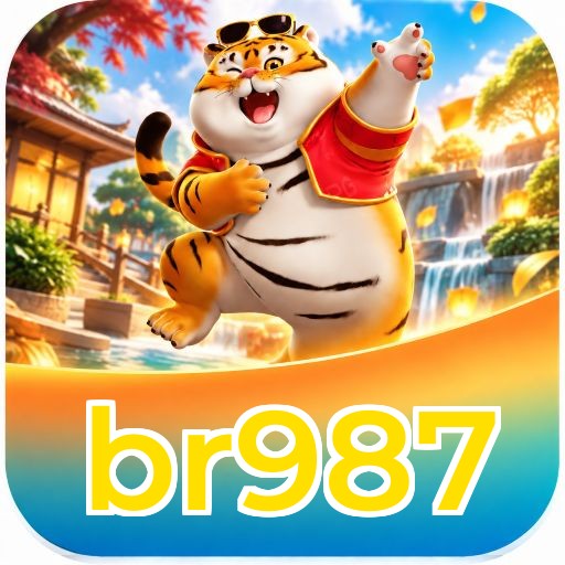 br987 Logo - Bônus com Rollover Justo