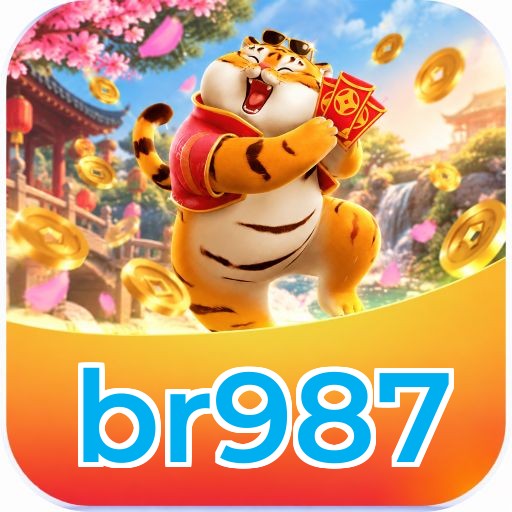 br987 Download Speed Test Logo - Teste de Velocidade Certificado
