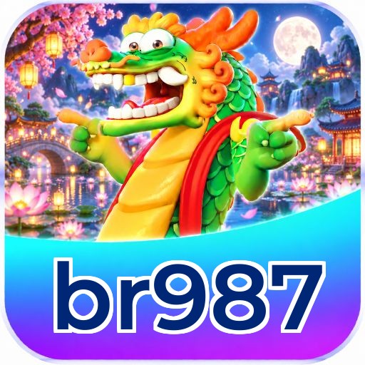 br987 Cadastro Oficial - Bônus R$ 5.000