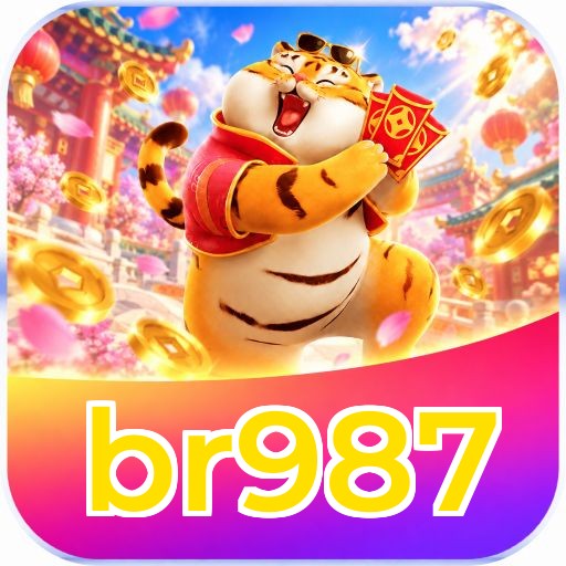 br987 Logo Oficial