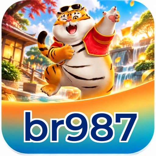 br987 Logo