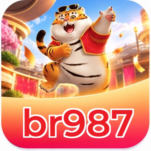 br987 APP Logo Oficial Certificado Android iOS