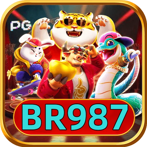 BR987 Cassino Online